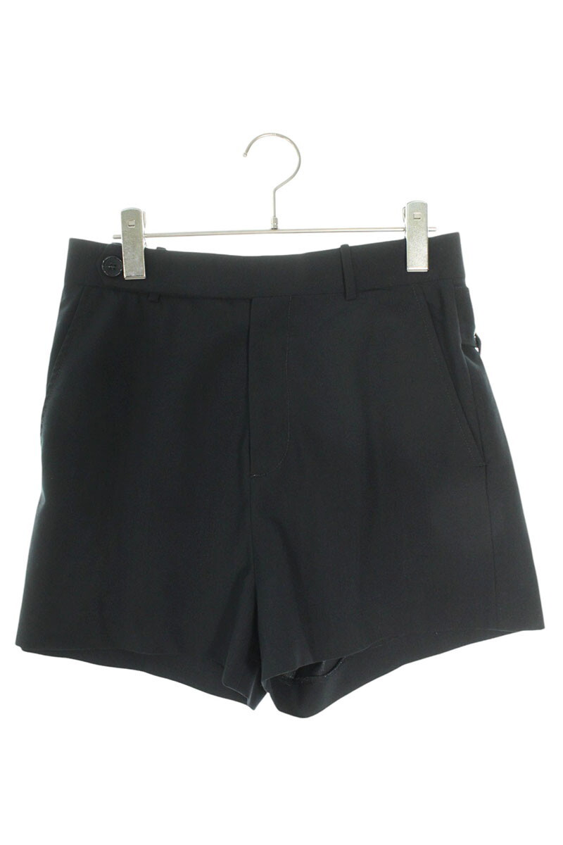 ディーゼルブラックゴールド SASTRY サイズ:42 サイドレースデザインショートパンツ 中古 BS99拍卖