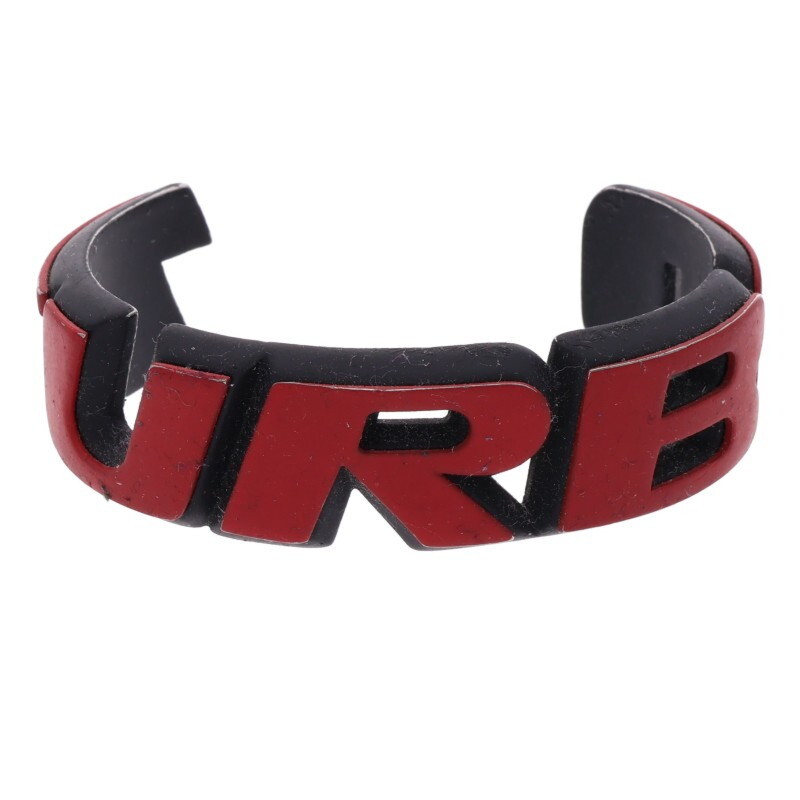 バレンシアガ サイズ:S TURBOカフブレスレット 中古 BS99拍卖