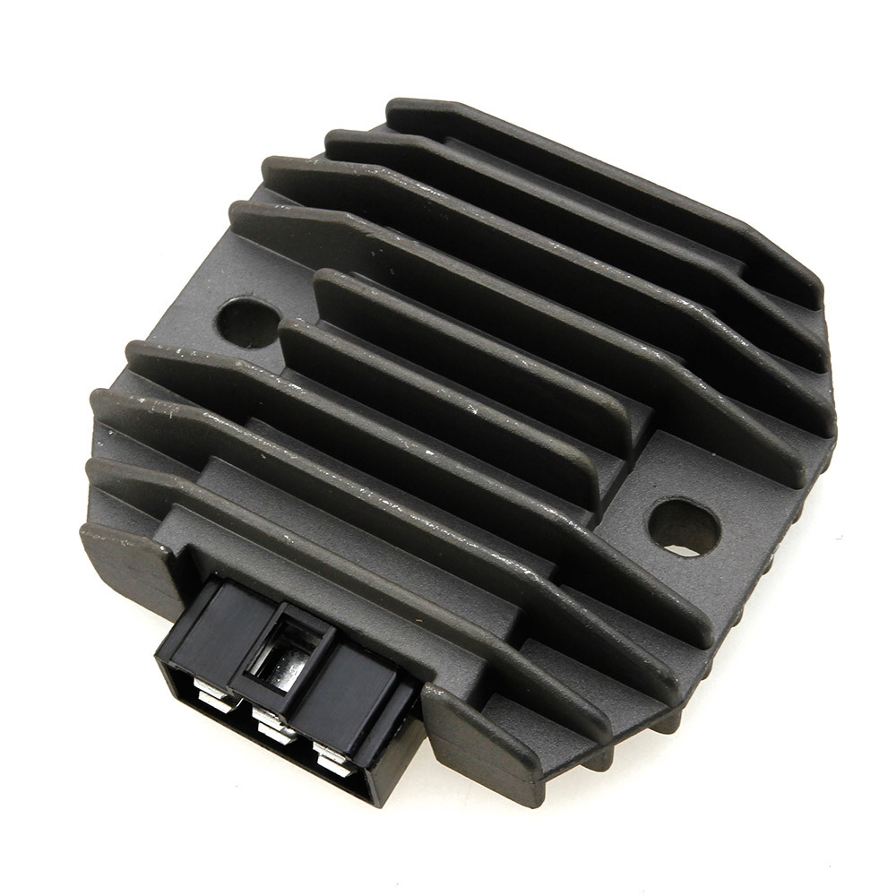 レギュレーター レクチファイアー GPZ400 600 Ninja ZX-6R ZZR ZXR 250 ZZR 400 ZR750 ゼファー バリウス エリミネーター バルカン拍卖