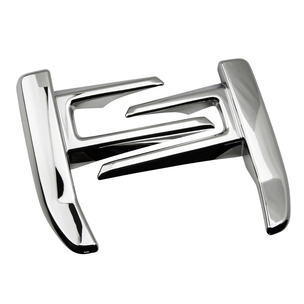 トヨタ 新型 ライズ 200系 リアフォグ ランプ ガーニッシュ ベゼル カバー RAIZE カスタム クロームメッキ パーツ 外装 2P@拍卖