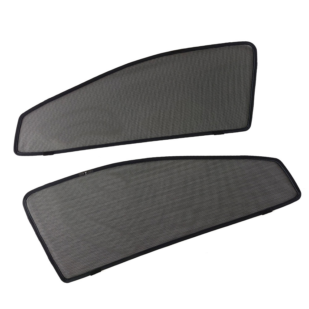 トヨタ シエンタ 170系 レーザーサンシェード メッシュカーテン カーシェード 日除け/遮光 SIENTA 左右セット拍卖