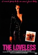 ラブレス/キャスリン・ビグロー(監督、脚本),モンティ・モンゴメリー(監督、脚本),ウィレム・デフォー拍卖