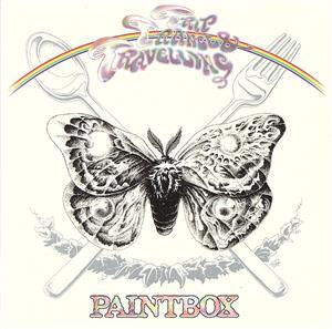 Trip,trance&travelling/PAINTBOX拍卖