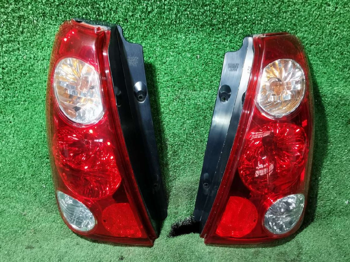 ☆☆RV1 RV2 プレオ テールランプ 左右セット RA1 RA2拍卖