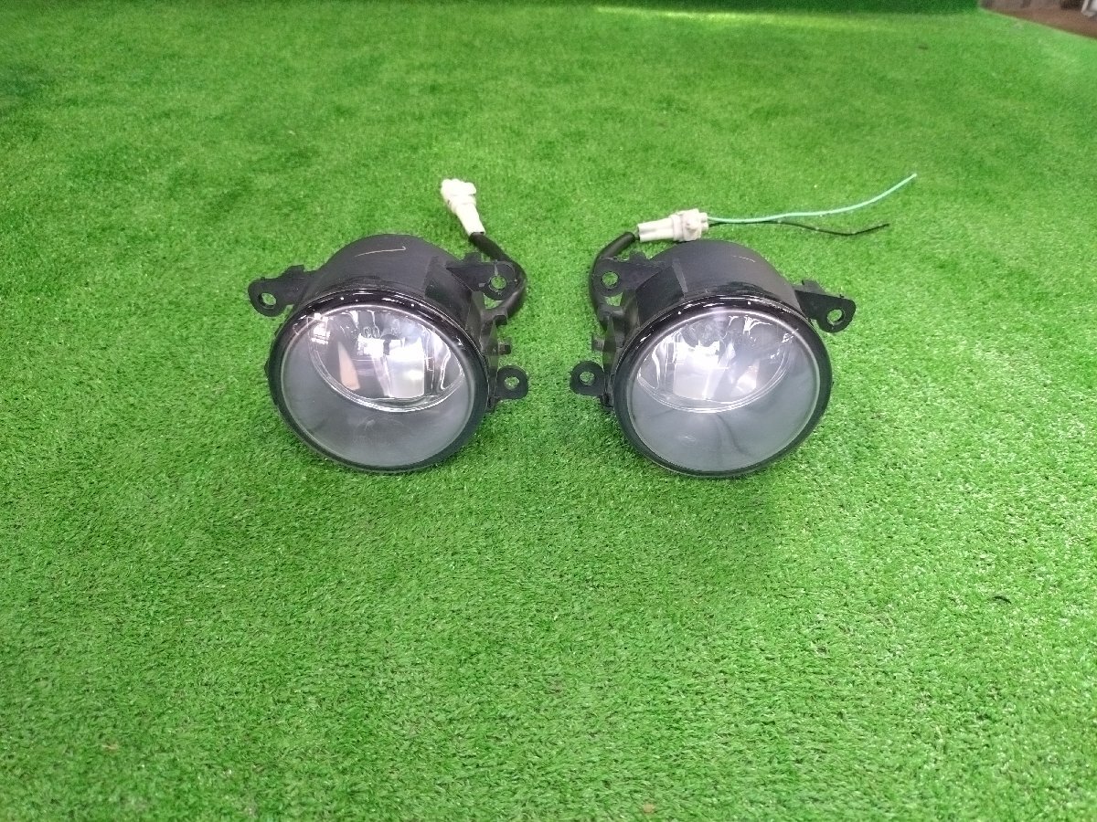 ■□MH21S MH22S ワゴンRスティングレー フォグランプ 左右セット MJ21S MJ22S AZワゴン拍卖
