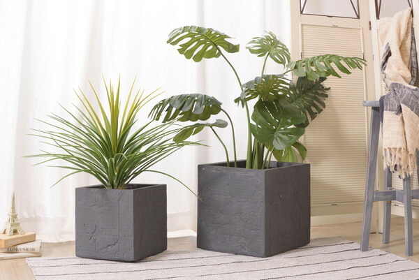 【グリーンベース】 ベース 入れ物 観葉植物入れ 飾り 植木鉢 インテリア インテリア雑貨 室内 おしゃれ拍卖