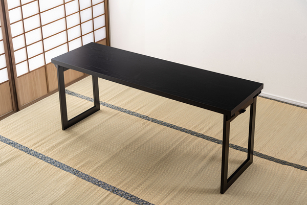 【法事テーブル】 折りたたみ フォールディング お座敷 料亭 旅館 神社 お寺 宴会 座敷 法事 和風 シンプル 完成品拍卖