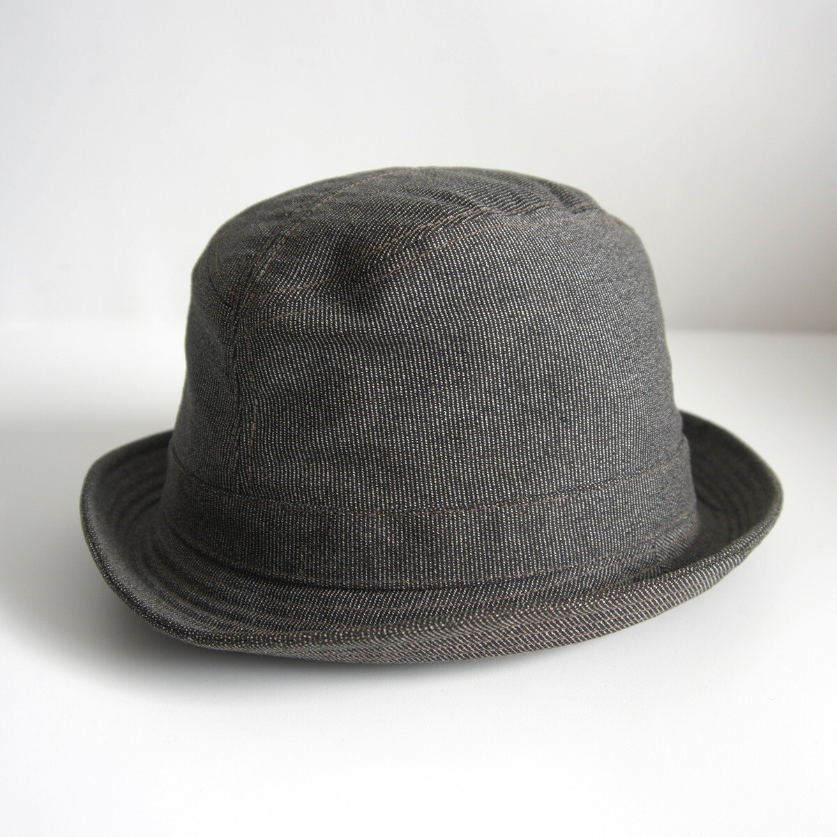 【美品】FREEWHEELERS UNION SPECIAL OVERALLS【Lenny Bruce HAT】ハット 帽子 フリーホイーラーズ 25090879拍卖