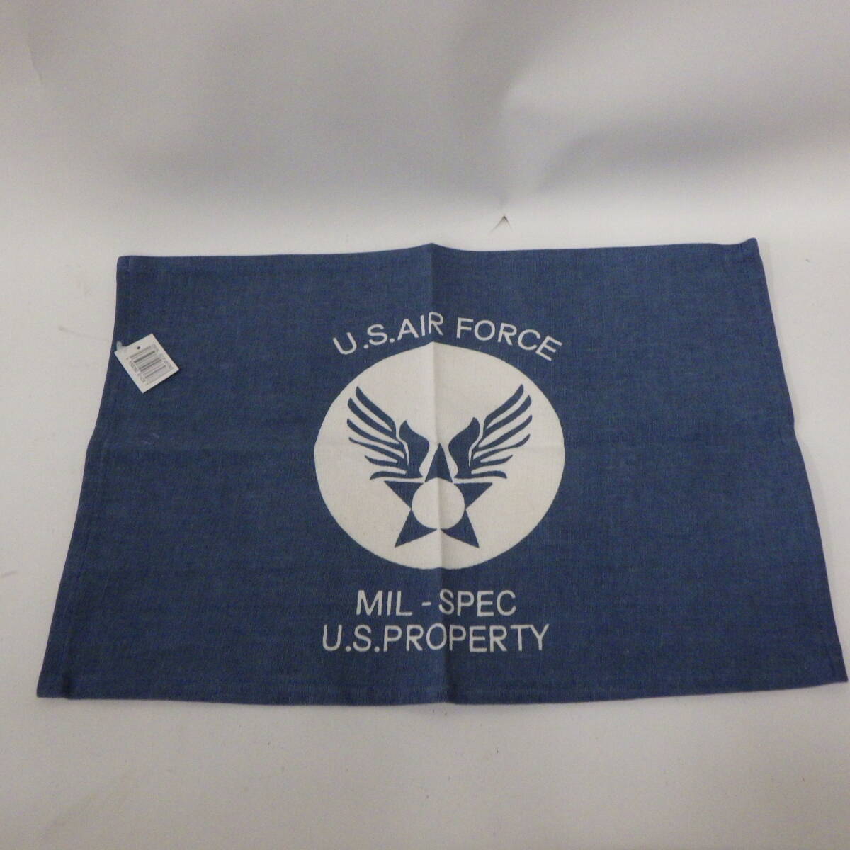 AIR FORCE ランチョンマット エアフォース ミリタリー ランチマット拍卖