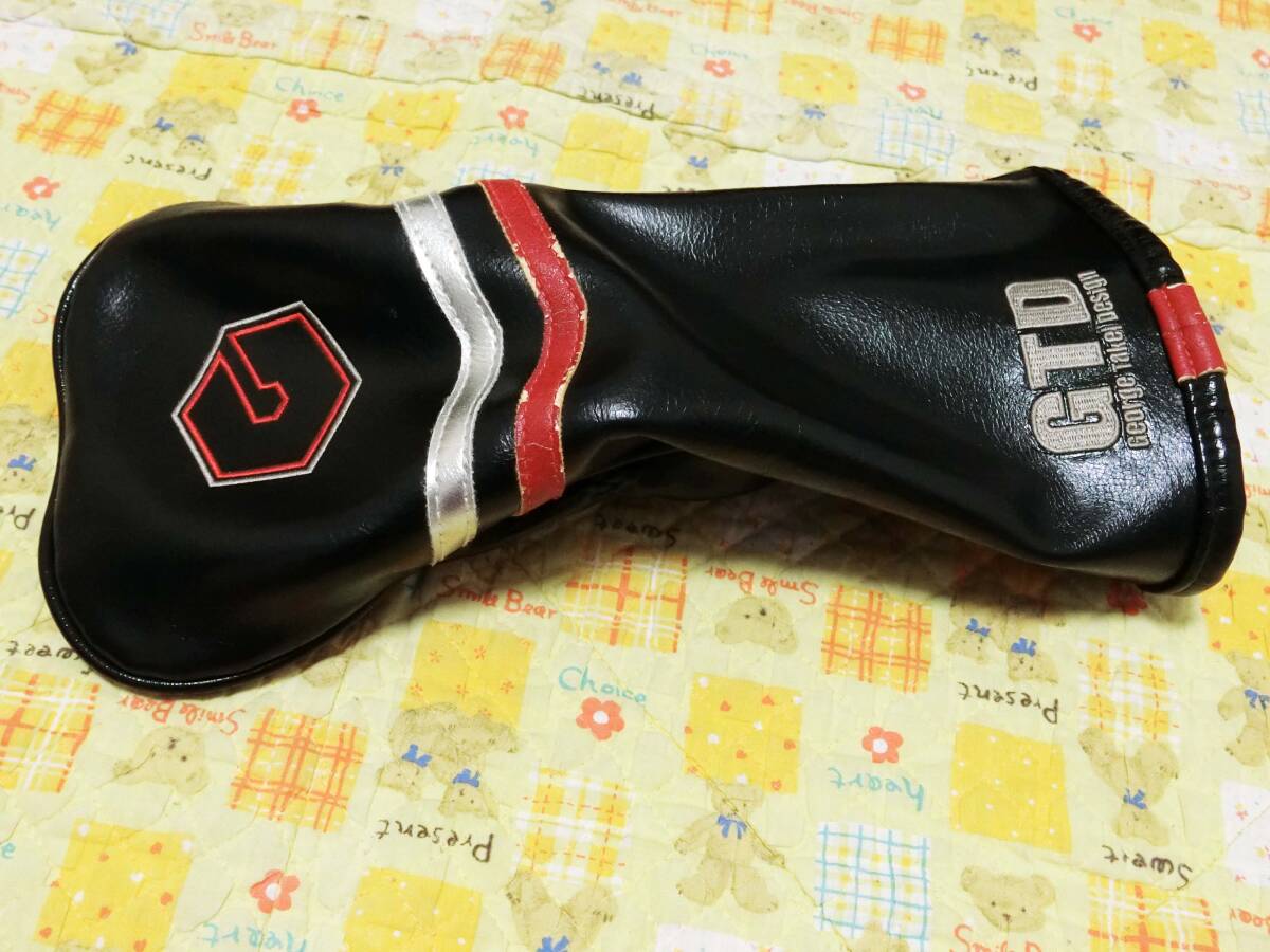 GTD ドライバー用ヘッドカバー拍卖