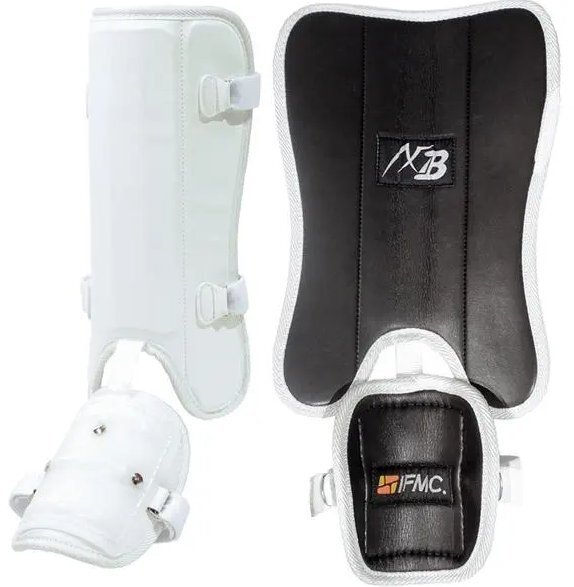 フットガード ロング(AXF x Belgard) 高校野球対応モデル 02269046 01拍卖