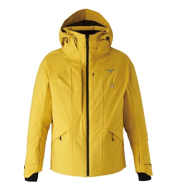 MIZUNO DEMO SOLID PARKA / PANTS Z2MEB/Z2MFB 32145 XSサイズ拍卖