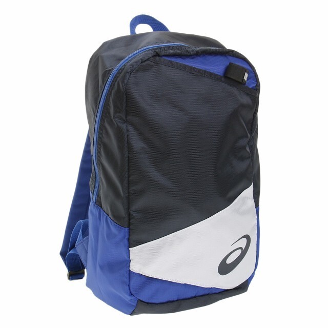 asics 野球 Jr バックパック BEA573 5010拍卖