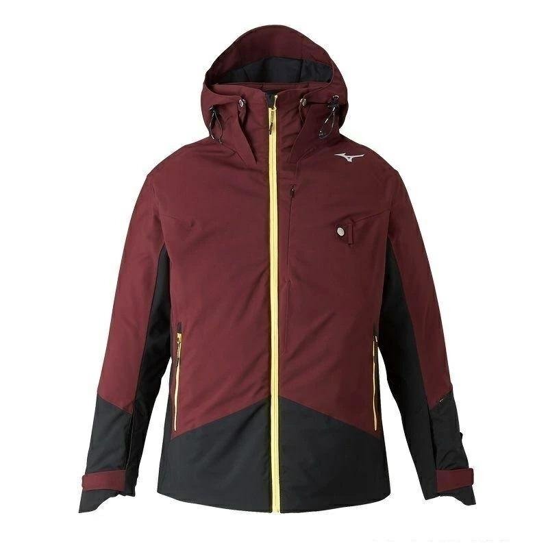 MIZUNO DEMO SOLID PARKA / PANTS Z2MEA/MFA32176 Sサイズ拍卖