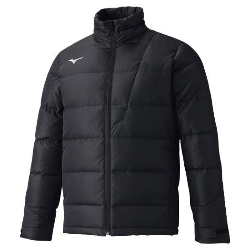 MIZUNO ダウンショートコート 32ME155409 Sサイズ拍卖