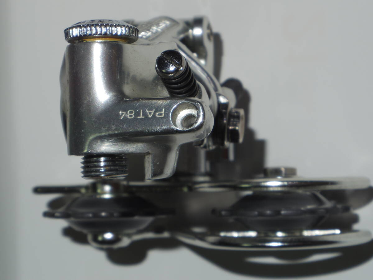 カンパ ヌーボレコード RD PAT84拍卖