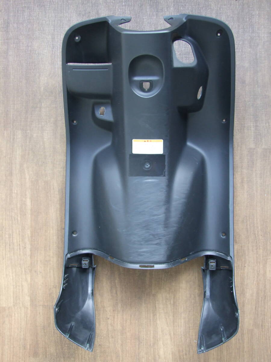 HONDA ホンダ純正 ベンリーe2 EF12 シールド レッグ フロントレッグシールド ※81131-GJE(KZP)- ベンリー110 JA09共通品?拍卖