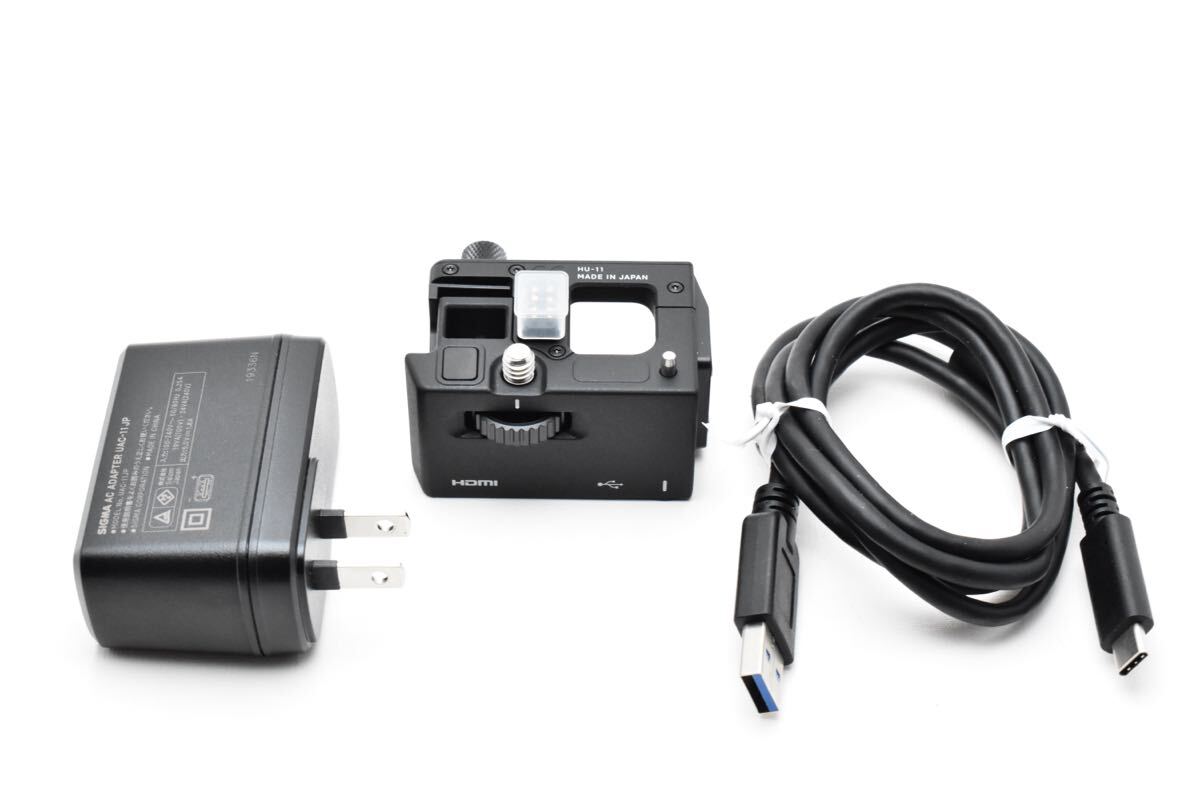 SIGMA HU-11 fp用 シグマ拍卖