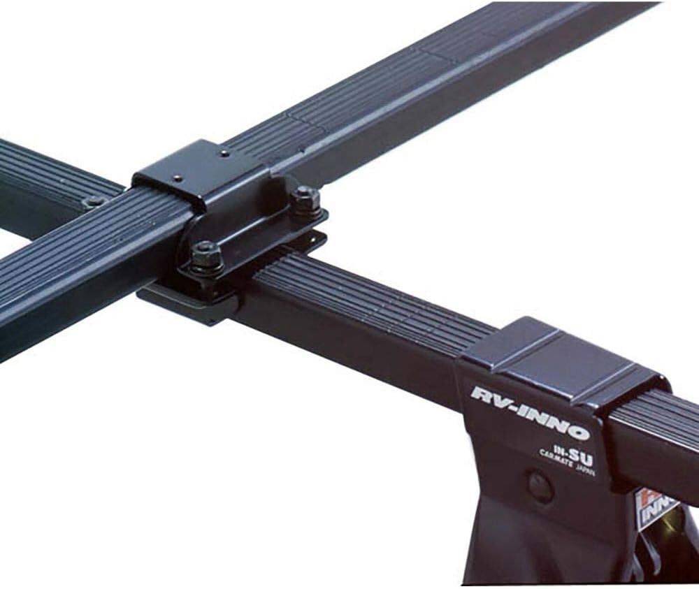 カーメイト(CARMATE) ルーフキャリア inno クロスホルダー2 IN861拍卖