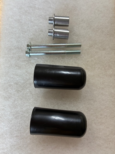 エンジンガードエンジンスライダー汎用タイプ(B10-3)拍卖