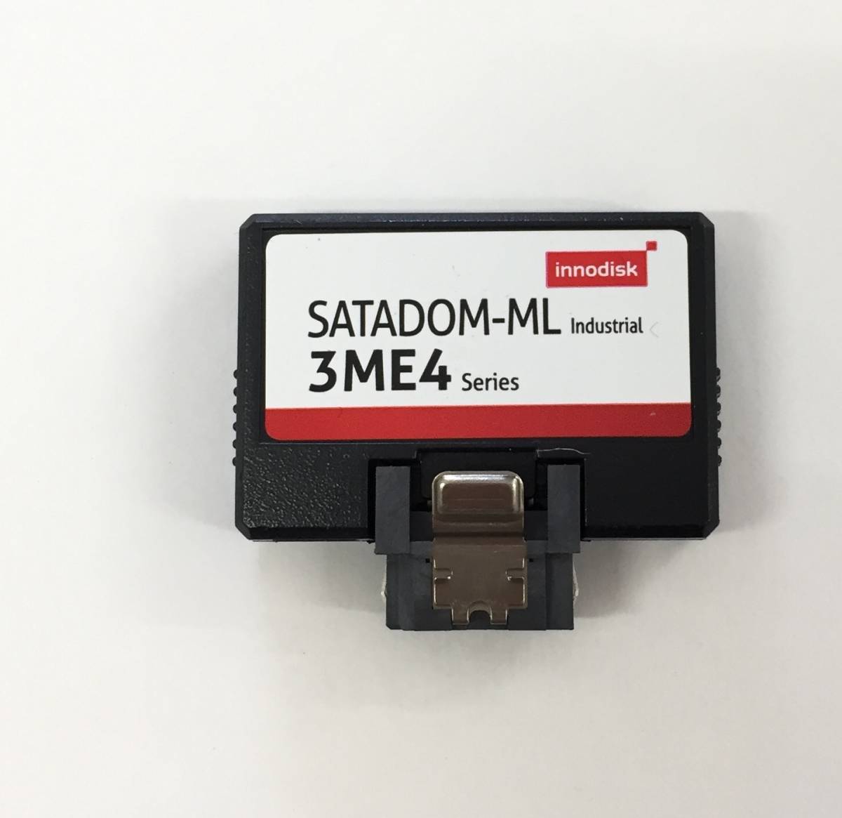 K70930217 innodisk SATADOM-ML 3ME4 128GB SSD 1点【現状お渡し品、複数出品】拍卖