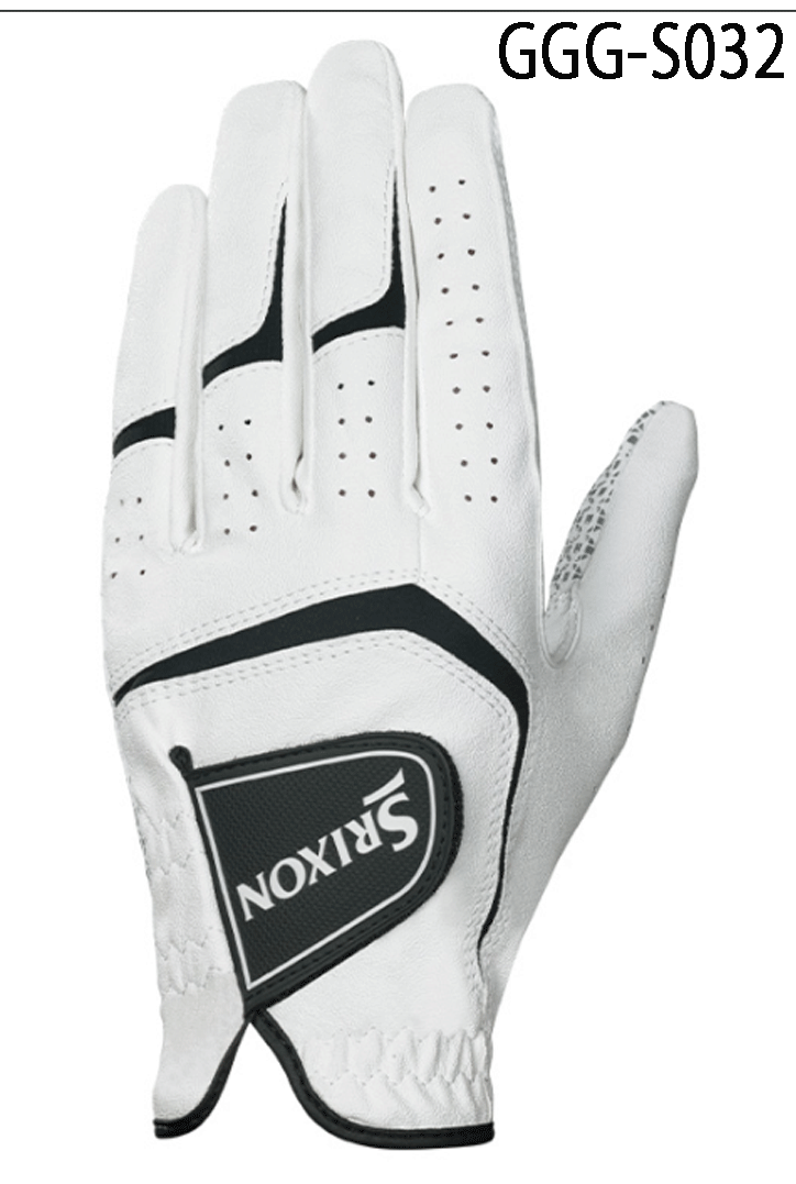 新品■送料無料■ダンロップ■2025.9■スリクソン■GGG-S032■ホワイト■2枚セット■22.0■細かなシリコンプリントが高密着■正規品拍卖