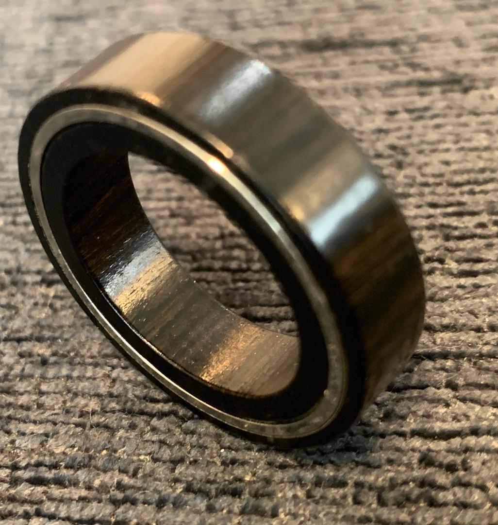 中古 InfinityNature(インフィニティ・ネイチャー) リング 指輪拍卖