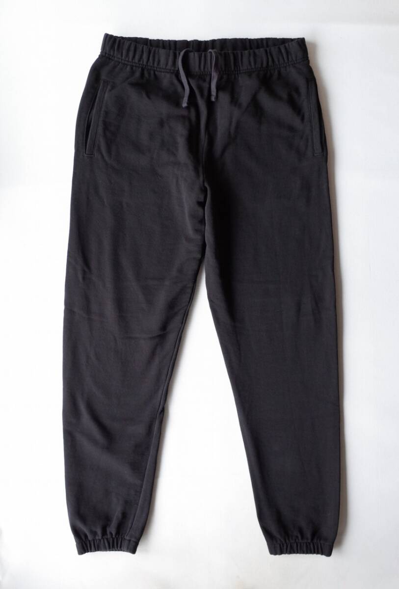 Carhartt WIP カーハート Pocket Sweat Pant スウェットパンツ 黒 ブラック L拍卖