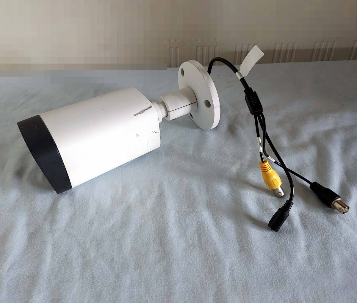 ●Dahua 屋外用防水パレット型カメラ/HDCVIカメラ 2メガピクセル DH-HAC-HFW2221RN-Z-IRE6 ・フルHD IR LED搭載●14拍卖