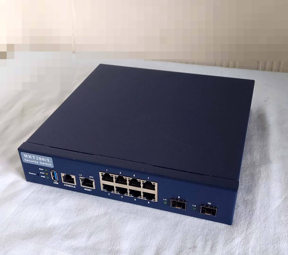 ●ALEXON セキュリティスイッチ MRT200/L●2 拍卖