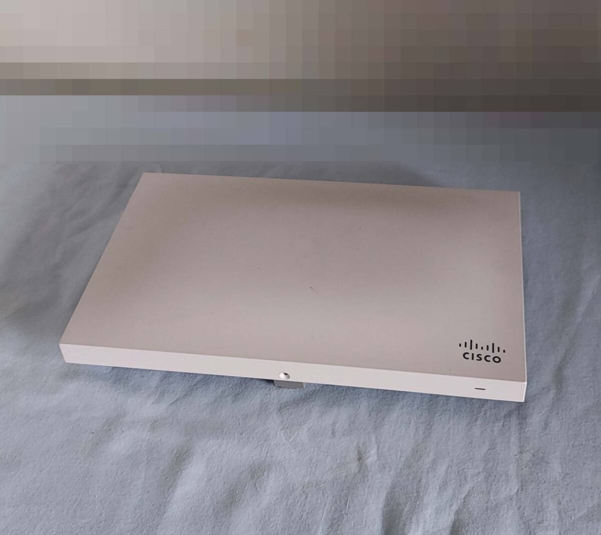 ●Cisco クラウド管理型デュアルバンド アクセス ポイント MR34-HW・Meraki MR32● 拍卖