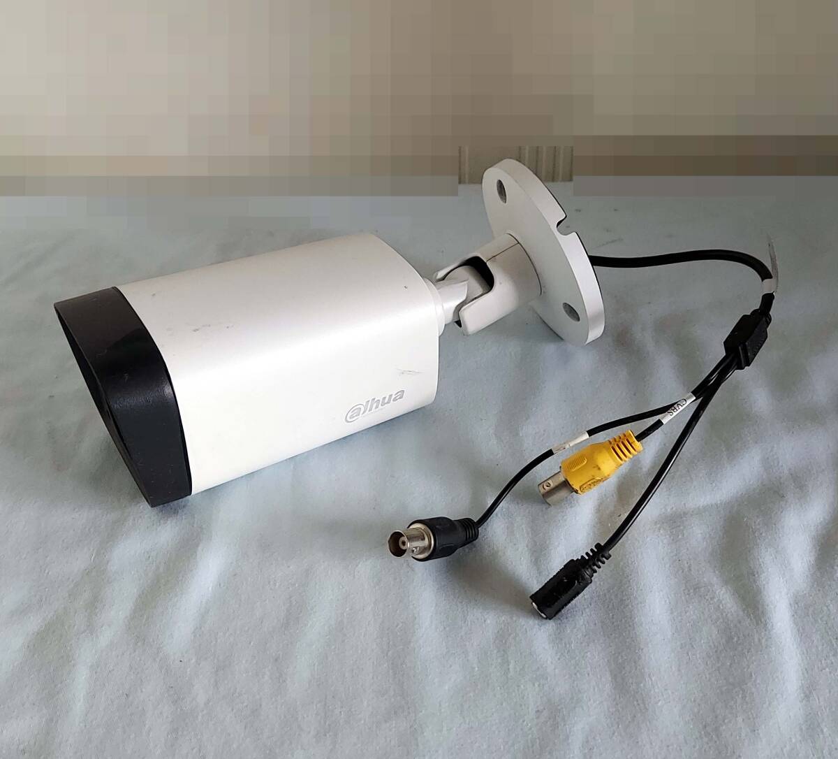 ●Dahua 屋外用防水パレット型カメラ/HDCVIカメラ 2メガピクセル DH-HAC-HFW2221RN-Z-IRE6 ・フルHD IR LED搭載●16拍卖