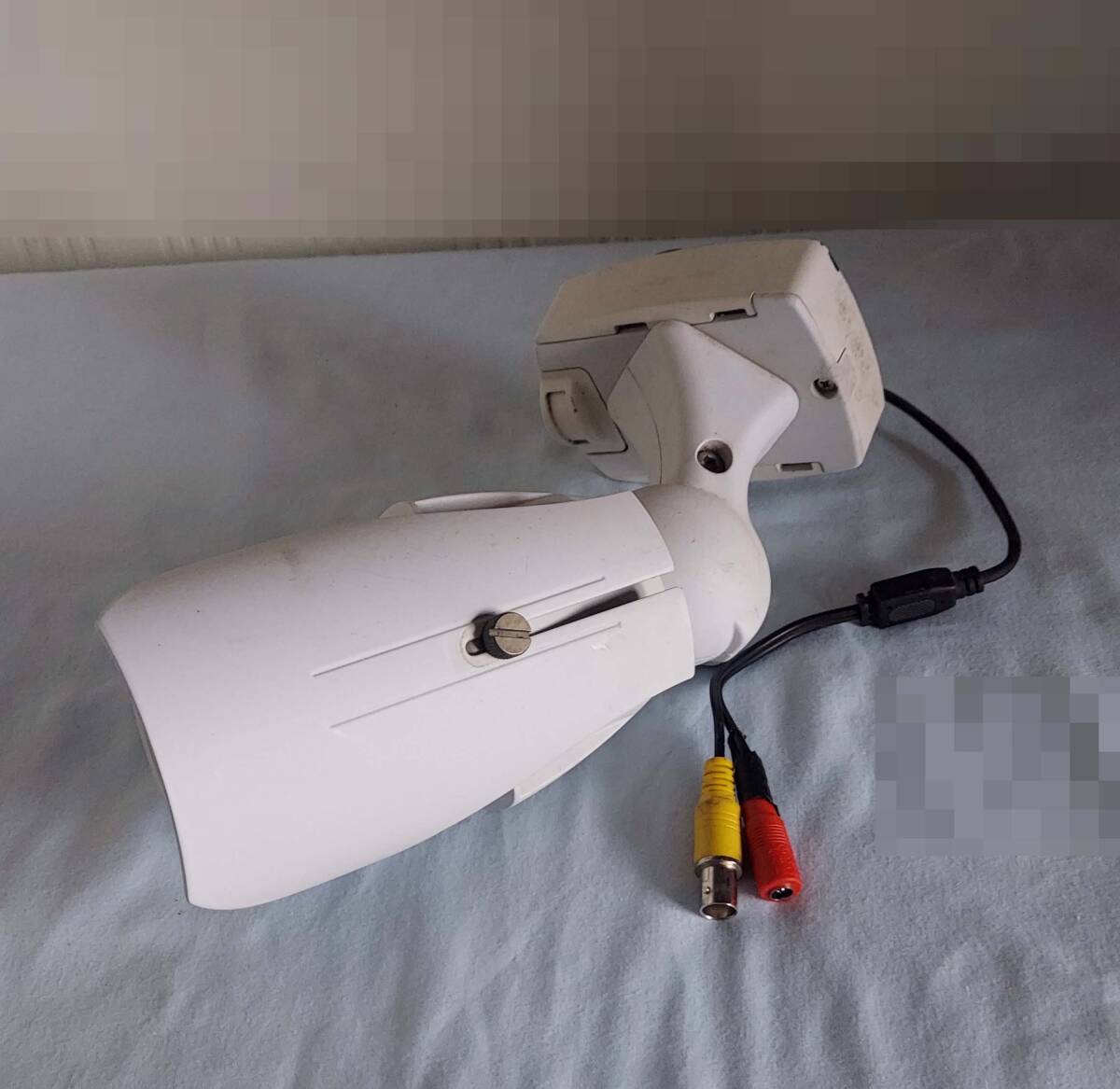 ●UNIMO 監視/防犯カメラ AHD2.0 TRUE D&N カメラ UAHD-79●2拍卖