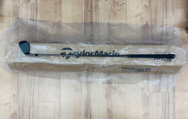 【美品売切!】2025最新テーラーメイド/TaylorMade Qi MAX LITE /キューアイマックスライトアイアン A単品拍卖