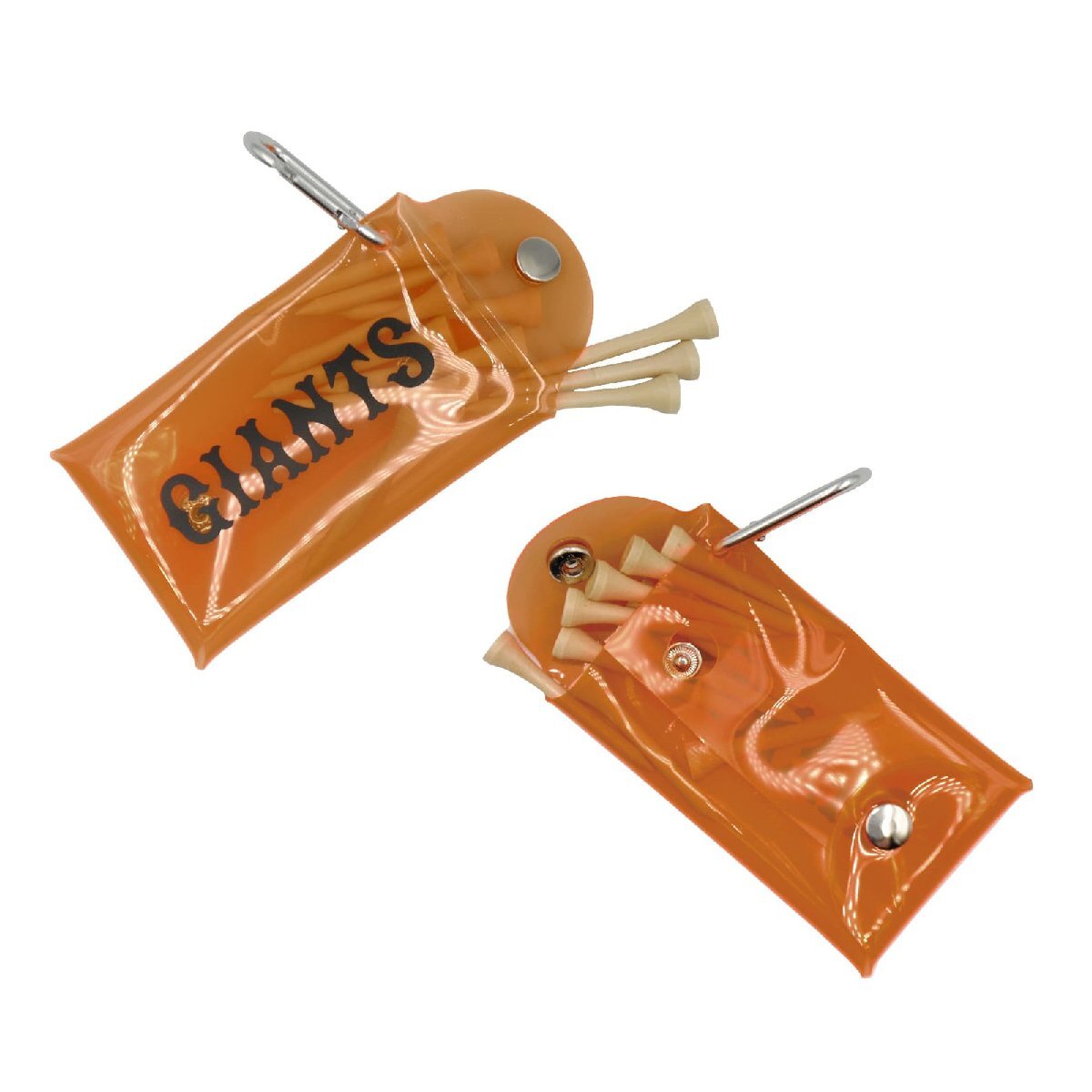 プロ野球!NPB!読売ジャイアンツ クリアケース YGAC-5731 【IR】拍卖