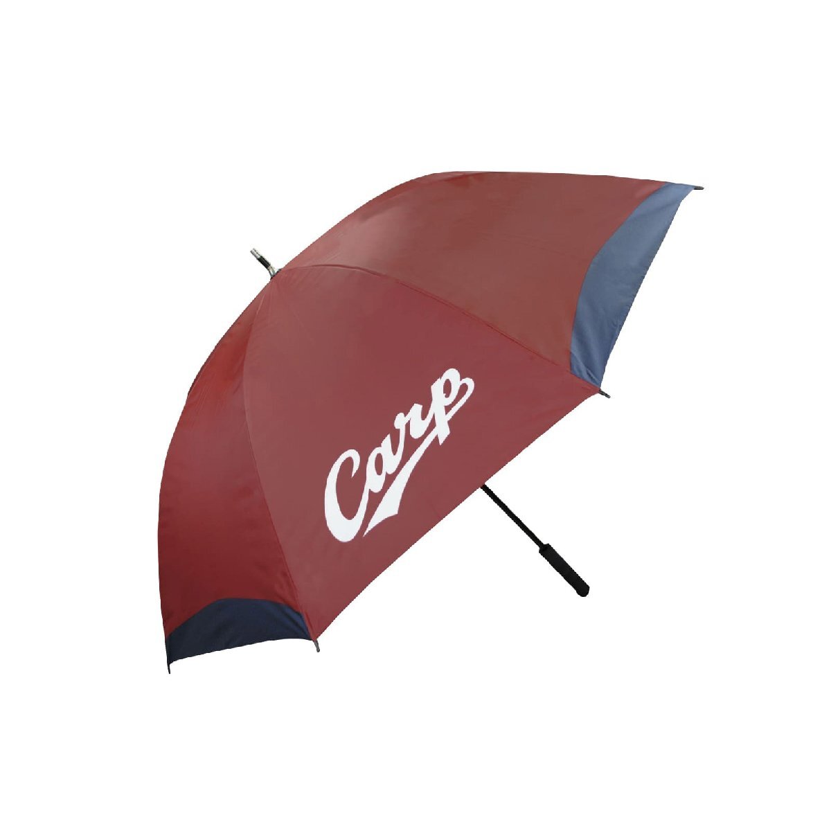 プロ野球!NPB!広島東洋カープ 晴雨兼用 ゴルフ傘 HCUM-5742 【IR】拍卖