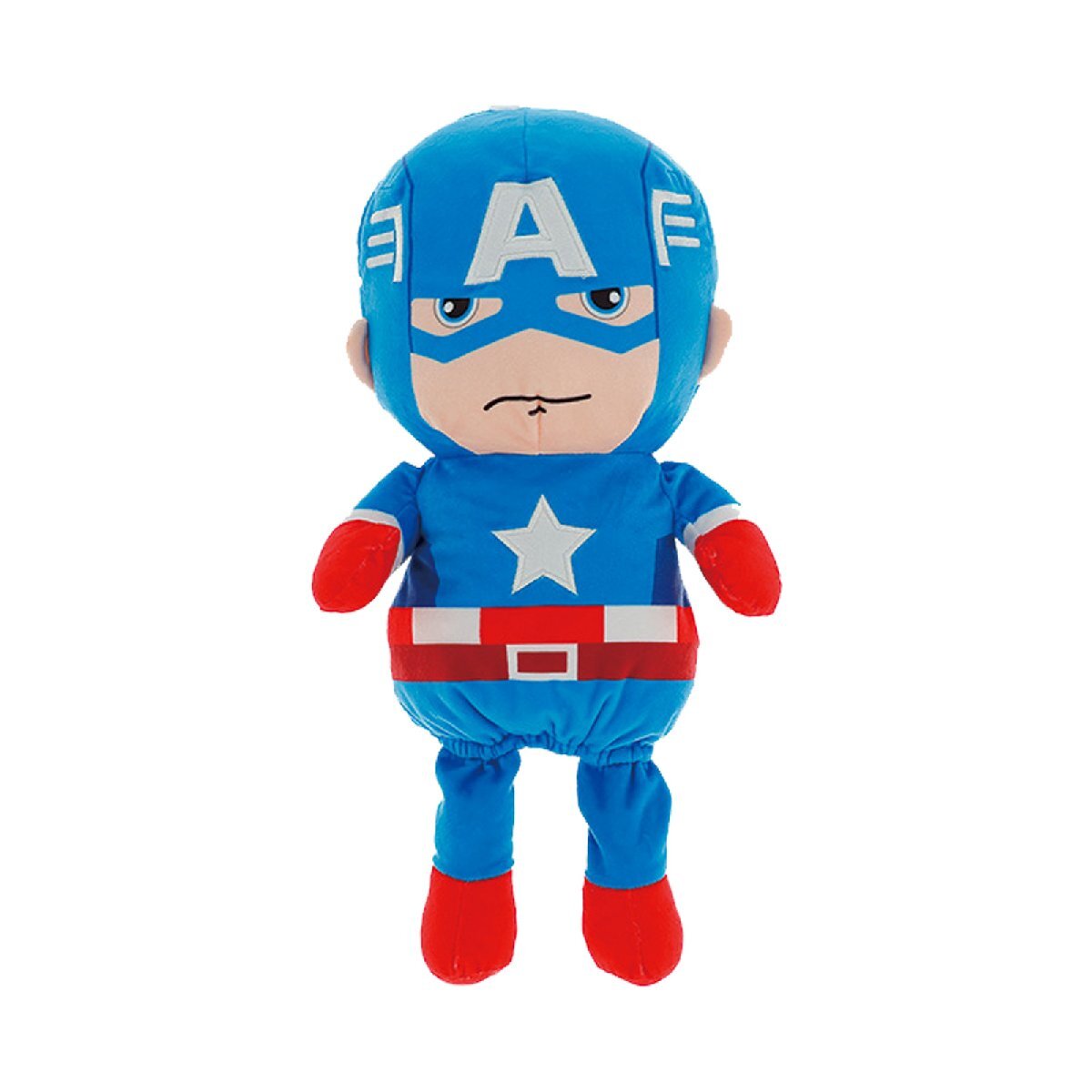 Marvel マーベル キャプテン・アメリカ ドライバー用ヘッドカバー 【IR】拍卖