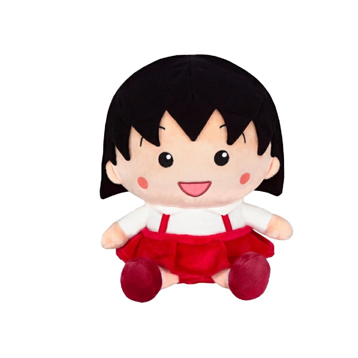 ちびまる子ちゃん ドライバー用ヘッドカバー CMHD001 460cc対応 【IR】拍卖