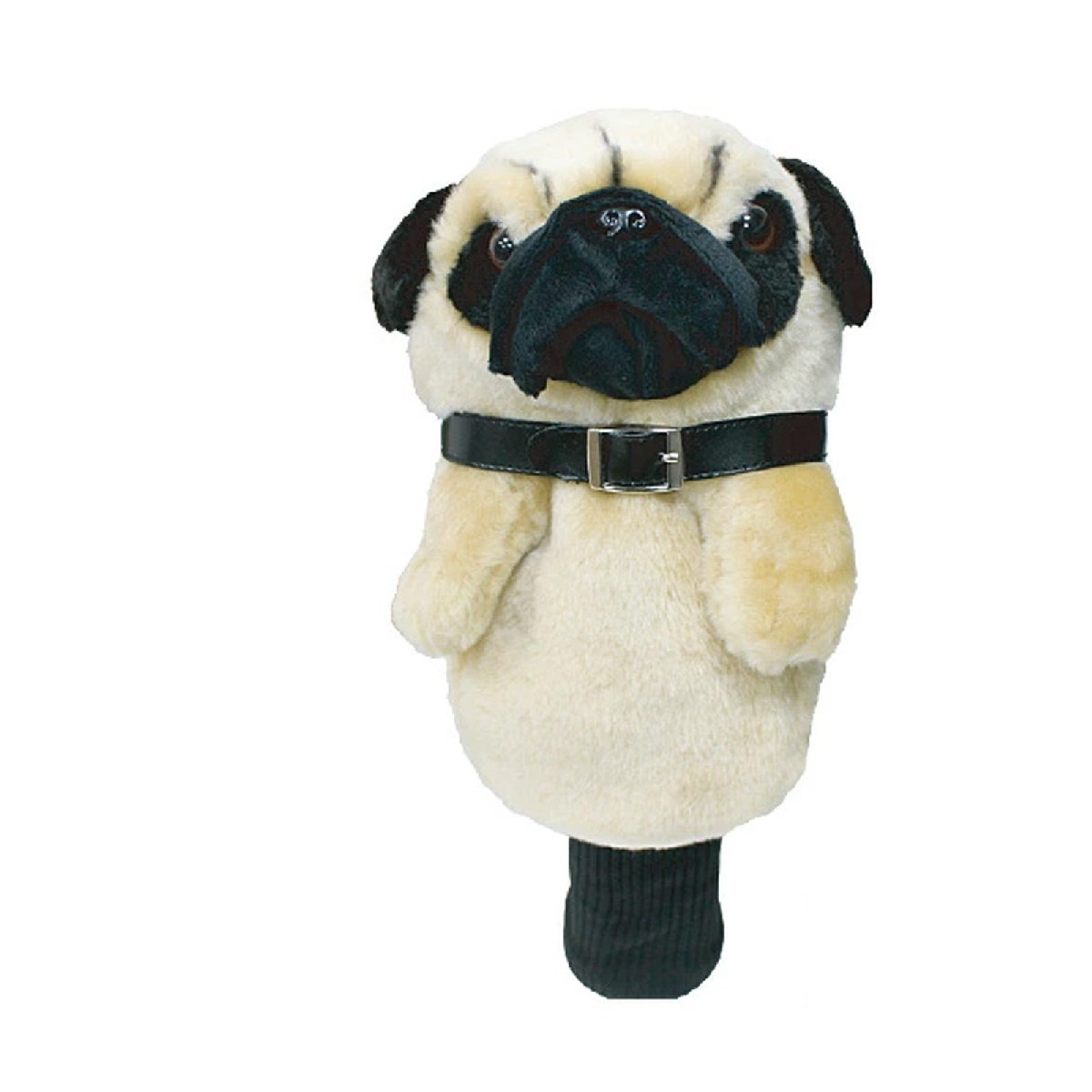 パグ ドライバー ヘッドカバー 460cc対応 WHC1775 【IR】拍卖