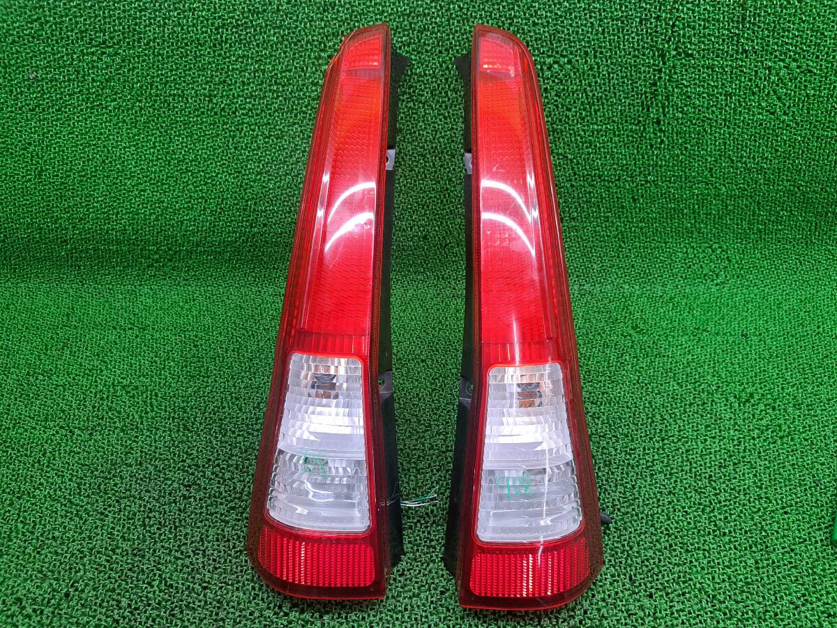 908 ダイハツ ミラ L250S L260S 純正 テールランプ 左右セット テールライト 右 左 レンズ RH LH拍卖