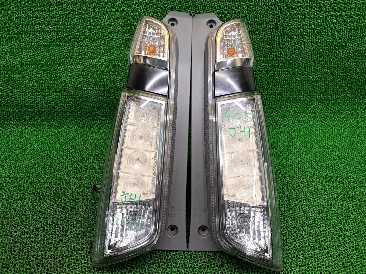 905 ホンダ N-WGN Nワゴン JH1 JH2 純正 LED テールランプ 左右 セット テールライト 左 右 レンズ拍卖