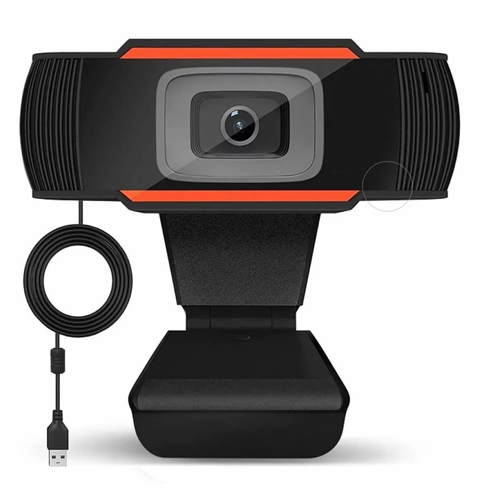 ウェブカメラ WEBカメラ 480p 高画質 オートフォーカス USBカメラ 内蔵マイク 会議用 PCカメラ ZOOM SKYPE tecc-terecame03拍卖