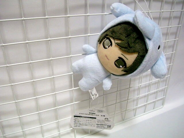 ◆荒牧慶彦 どうぶつなりきりぬいぐるみ ぞう ゾウ 象◆拍卖