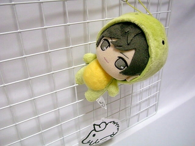 ◆荒牧慶彦 どうぶつなりきりぬいぐるみ かめ カメ 亀◆拍卖