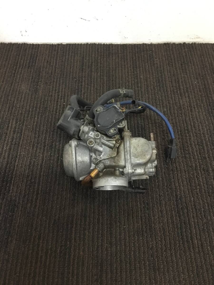 △ y 岐阜発/ バイク/ キャブレター/ ヤマハ/ マジェスティー?/ パーツ/ オートバイ/ 部品/ 未整備/ 現状品/ R7.6/16 △拍卖