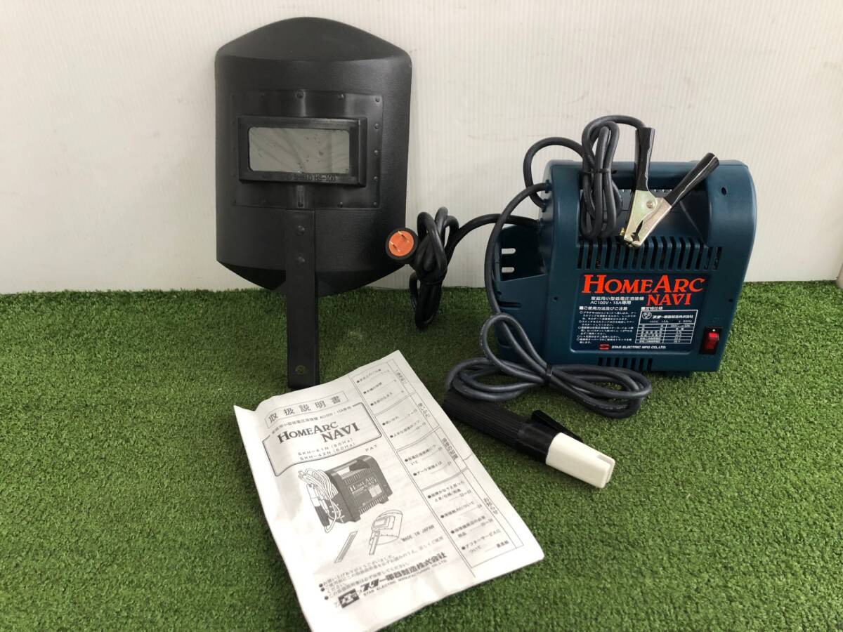 【中古品】SUZUKID ホームアーク ナビ SKH-42N ITBVRBUWEGHS拍卖