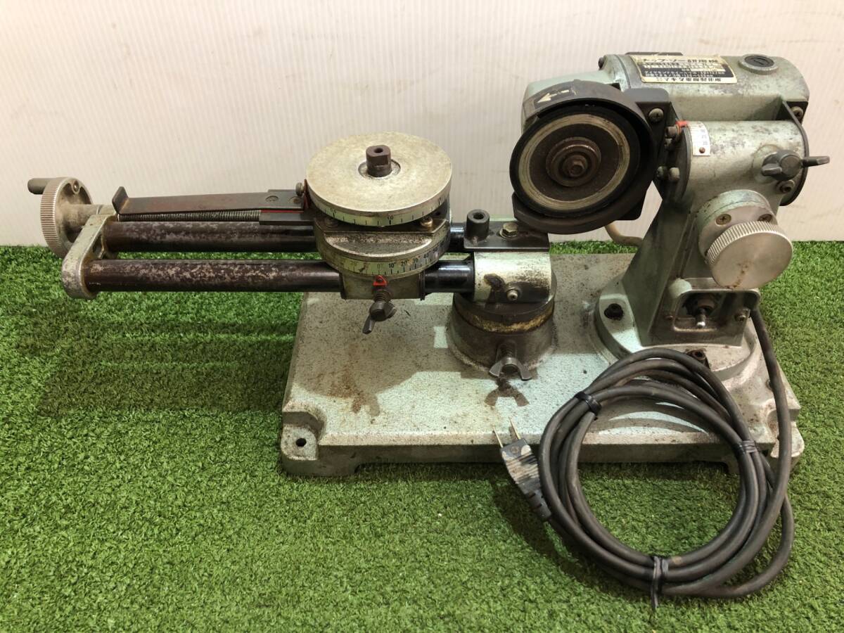 【中古品】★マキタ(Makita) チップソー研磨機 9803 ITLJI9WKA7T6拍卖