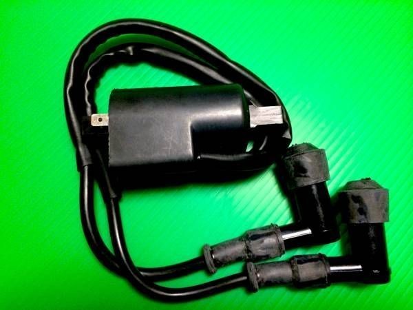 H.CRAFT TZR250 R1-Z RZV500 イグニッションコイル拍卖