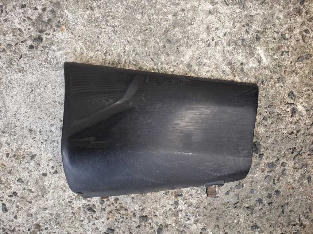 S14前期 シルビア 純正リアアンダー(左側)No.ss拍卖