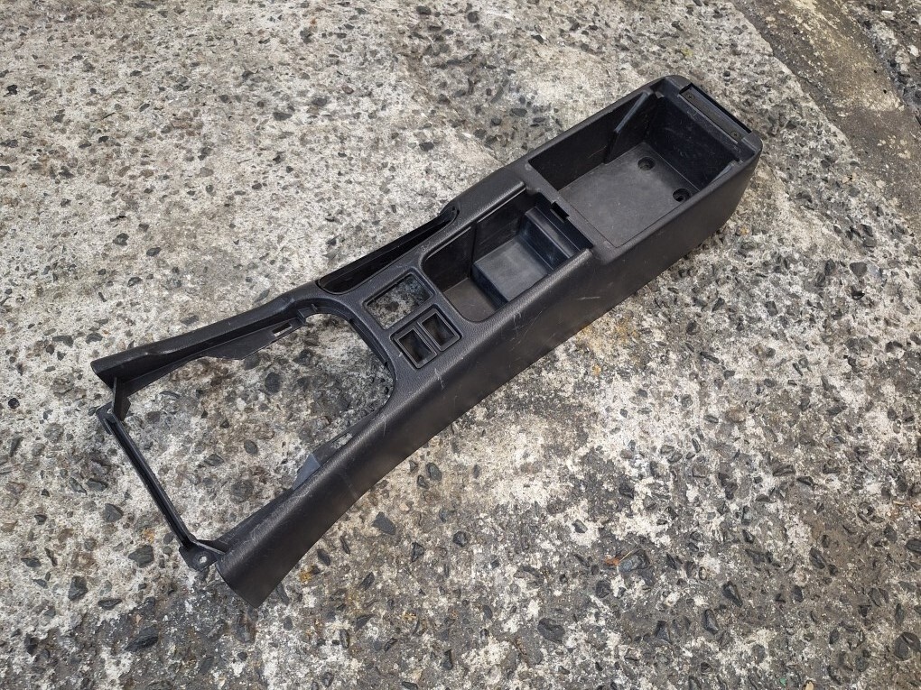 S14シルビア 用 コンソールボックス No.ss拍卖